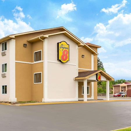 Super 8 By Wyndham Chattanooga Lookout Mountain Tn Exterior foto